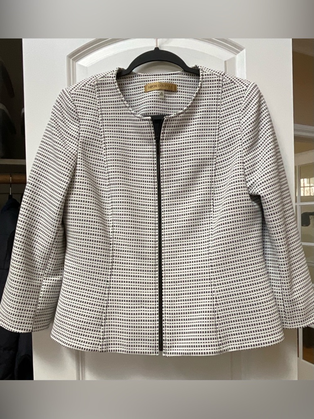 Nipon Boutique Blazer